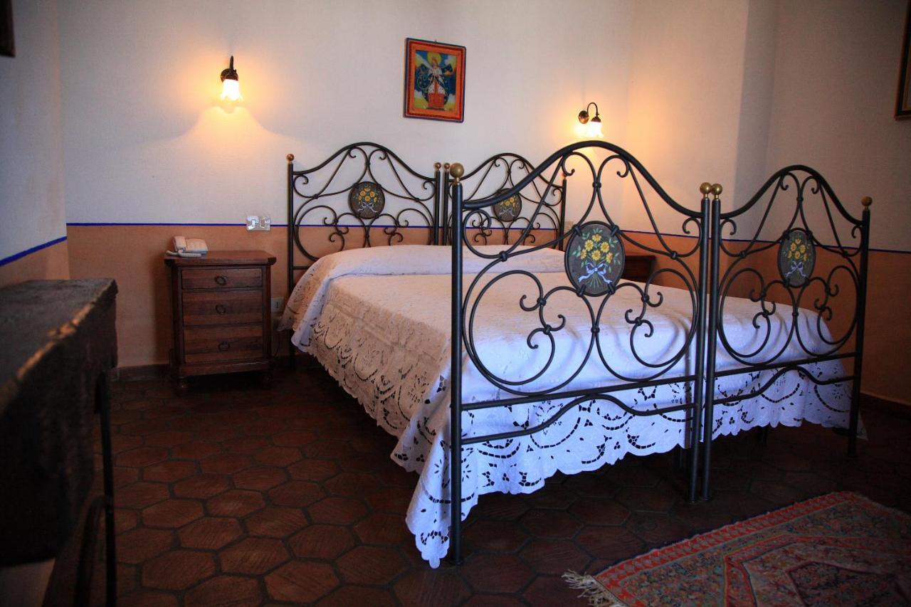 Hotel Mamma Santina Santa Marina Salina Exterior photo